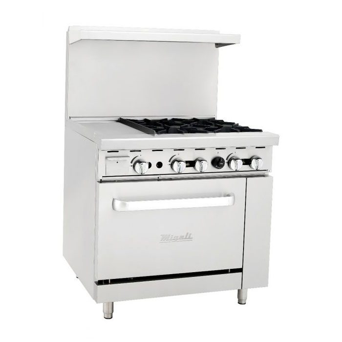 Imperium Restaurant Equipment