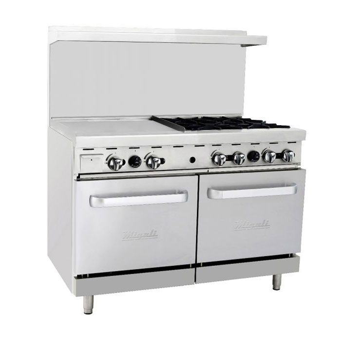 Imperium Restaurant Equipment