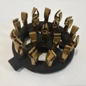 Duck Burner 18 Tip Available in Natural or Propane