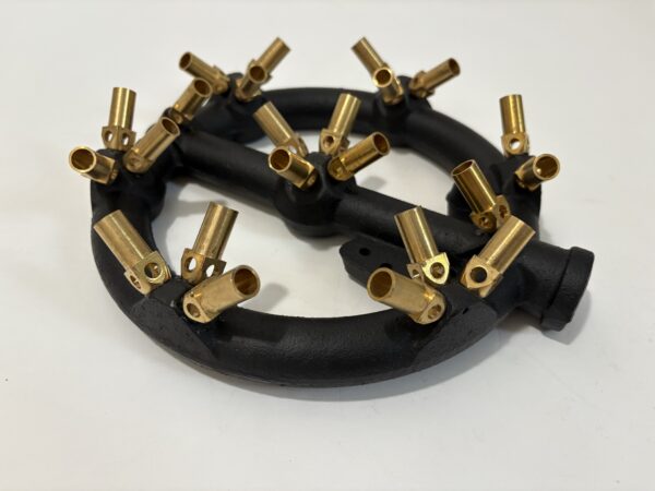 Jet Burner 23 Tip Available in Natural or Propane Gas - Image 5
