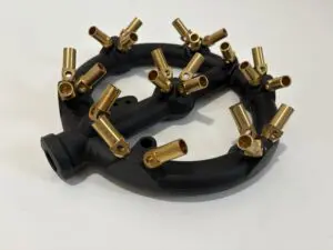 Jet Burner 23 Tip Available in Natural or Propane Gas