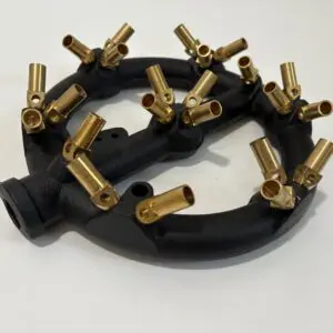 Jet Burner 23 Tip Available in Natural or Propane Gas