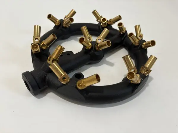 Jet Burner 23 Tip Available in Natural or Propane Gas