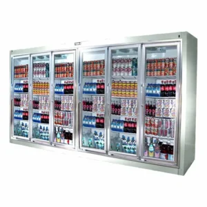 Merchandiser Remote