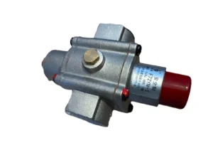 Gas Safety Valve 3/4" Steam Tables, Chinese Wok, & Chinese SmokeHouse