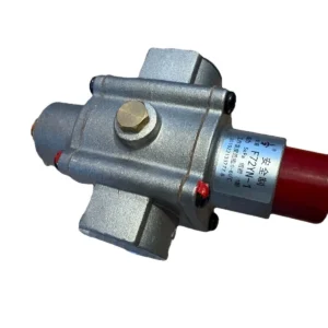 Gas Safety Valve 3/4" Steam Tables, Chinese Wok, & Chinese SmokeHouse